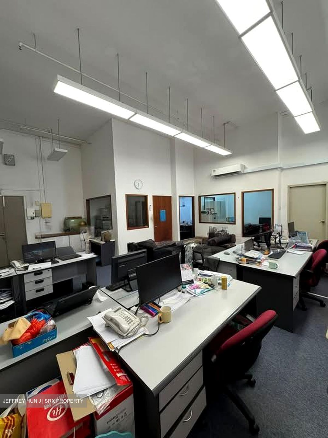 Unity Centre (D23), Factory #591783081